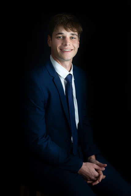 Andro Louw
