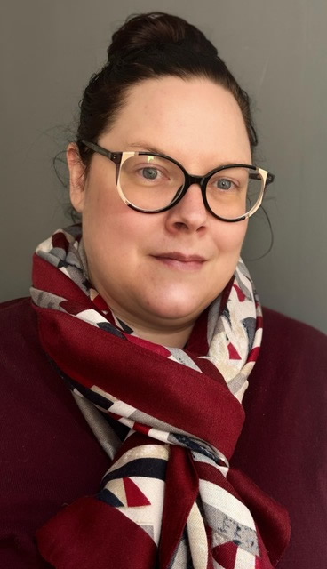 Beate Gadinger